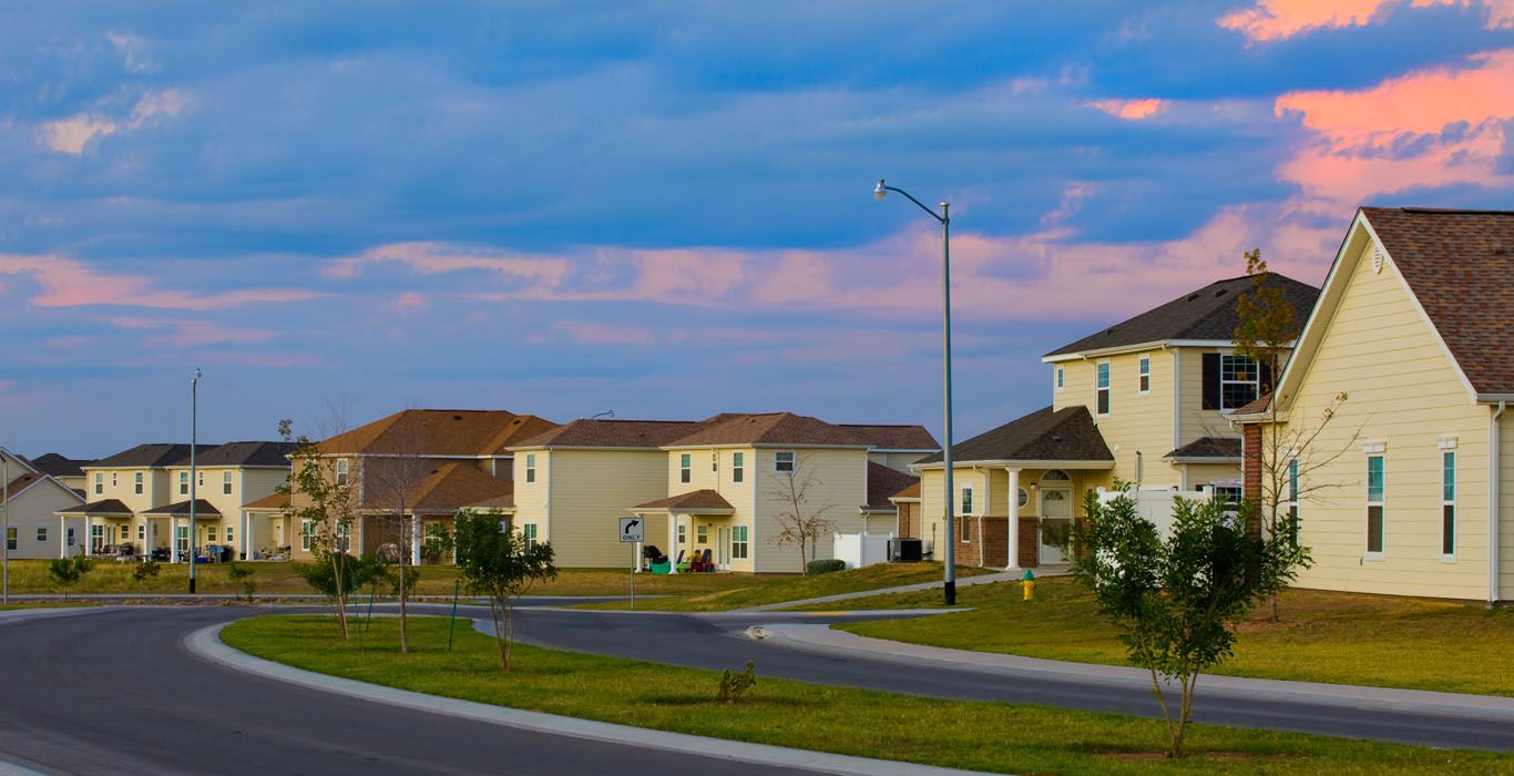 Military Housing Goodfellow Family Housing Eagle Pass