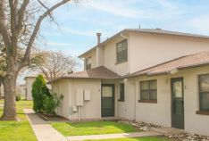 Concho Pearl (on base housing)